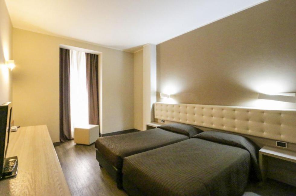 Hotel Norden Palace Aosta Zewnętrze zdjęcie