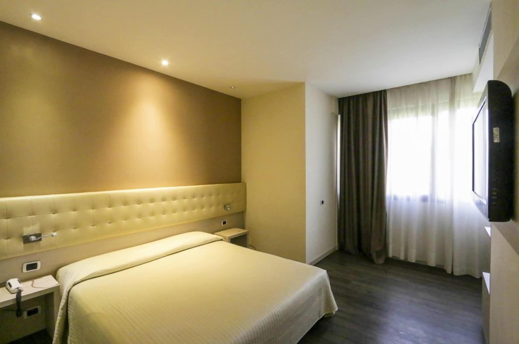 Hotel Norden Palace Aosta Zewnętrze zdjęcie