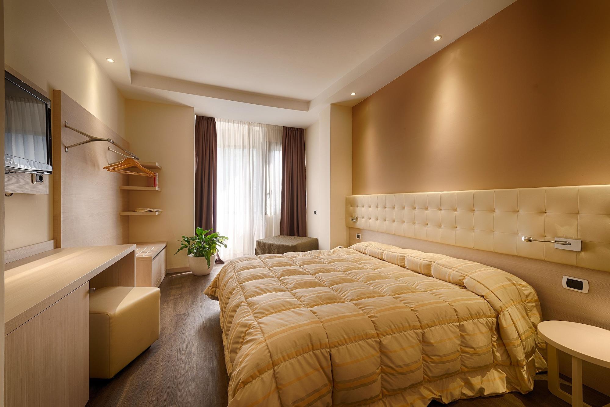 Hotel Norden Palace Aosta Zewnętrze zdjęcie