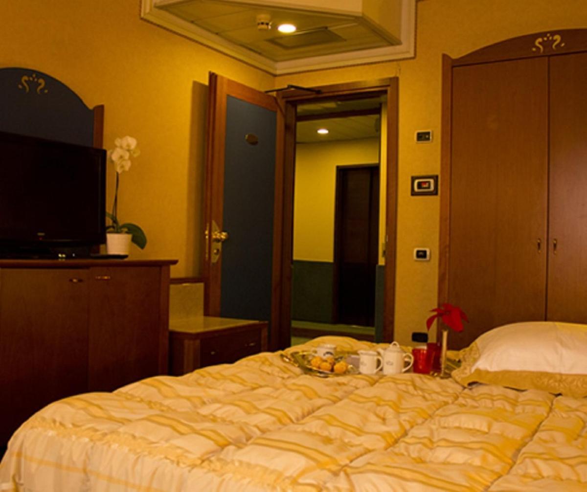 Hotel Norden Palace Aosta Zewnętrze zdjęcie