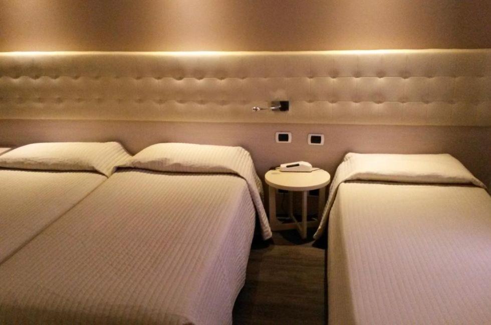 Hotel Norden Palace Aosta Zewnętrze zdjęcie