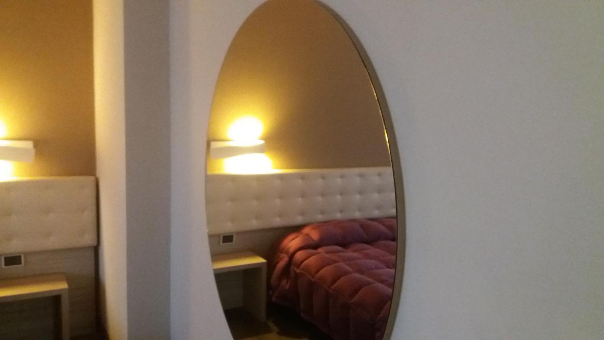 Hotel Norden Palace Aosta Zewnętrze zdjęcie
