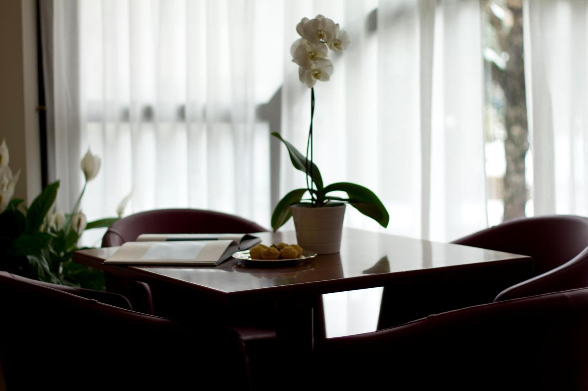 Hotel Norden Palace Aosta Zewnętrze zdjęcie