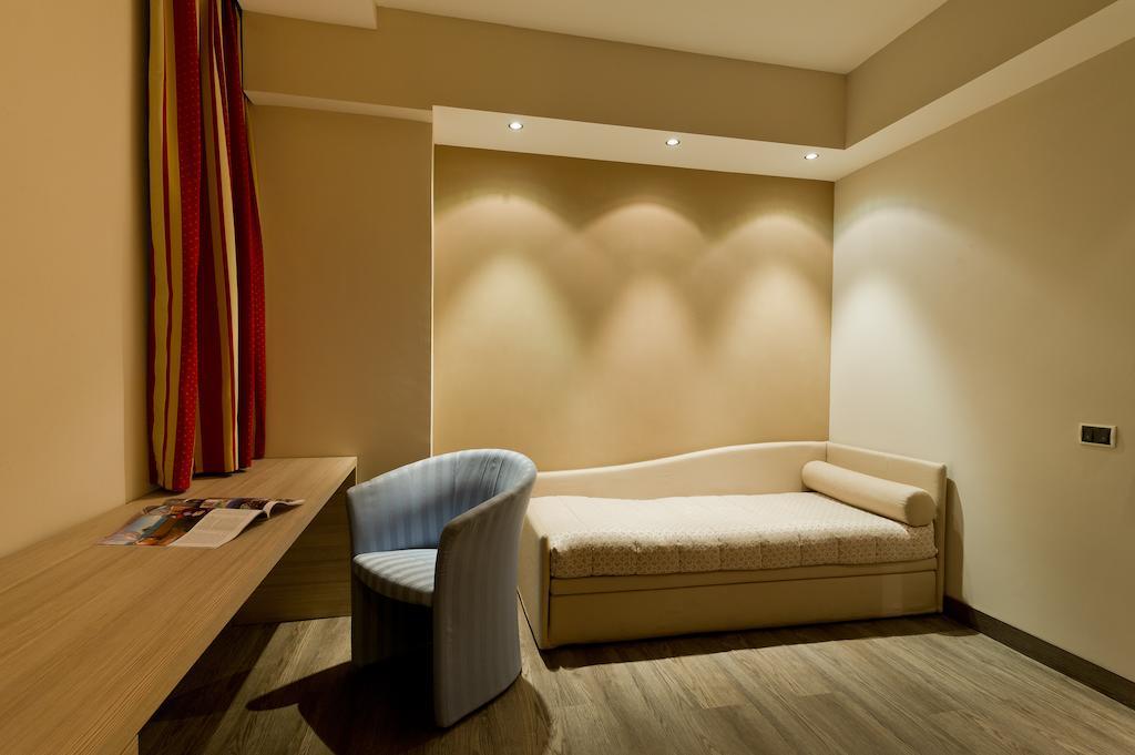 Hotel Norden Palace Aosta Zewnętrze zdjęcie