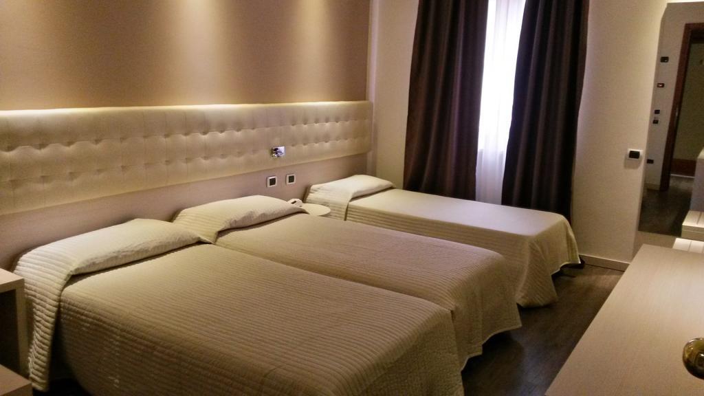 Hotel Norden Palace Aosta Pokój zdjęcie