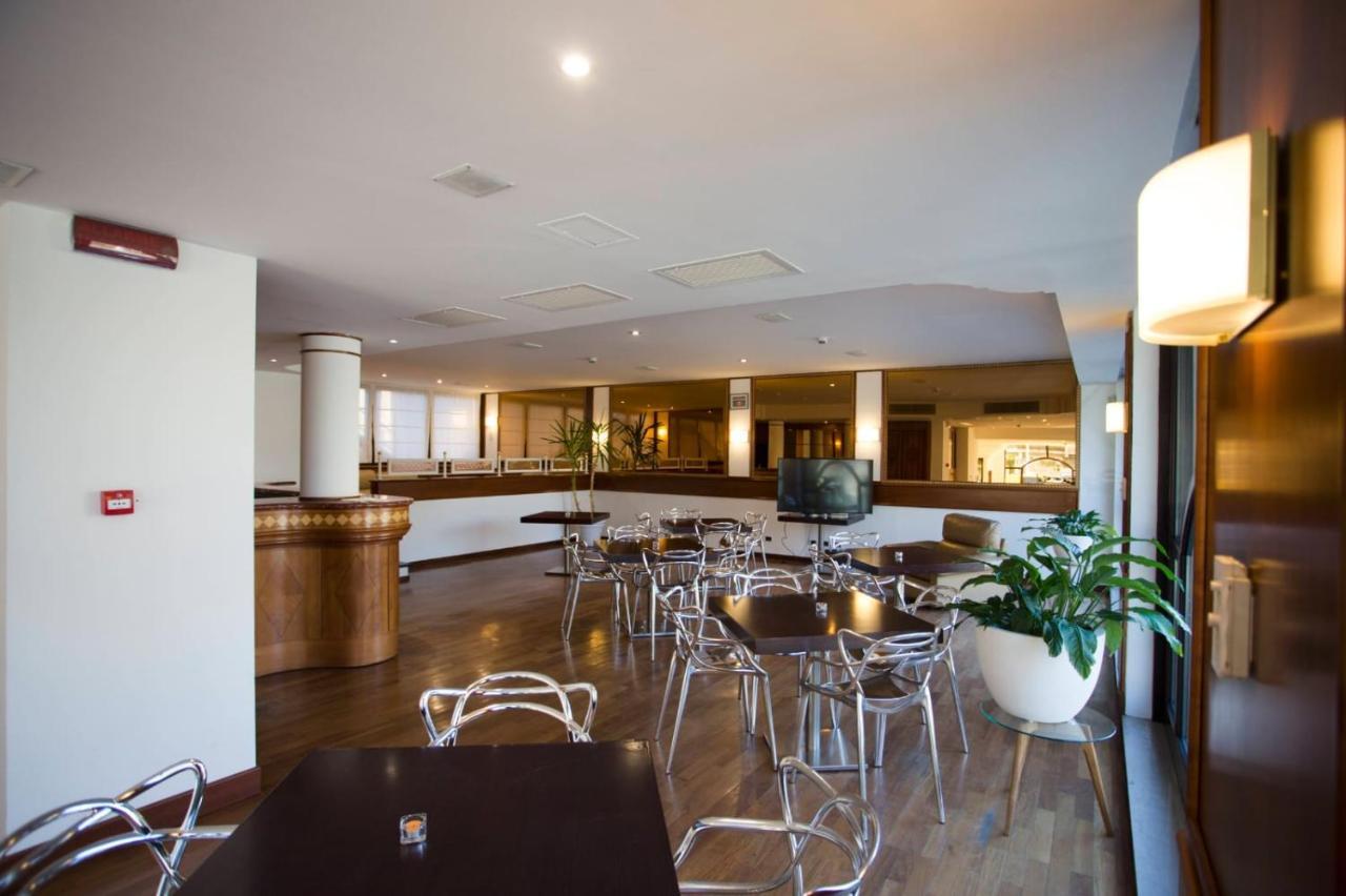Hotel Norden Palace Aosta Zewnętrze zdjęcie